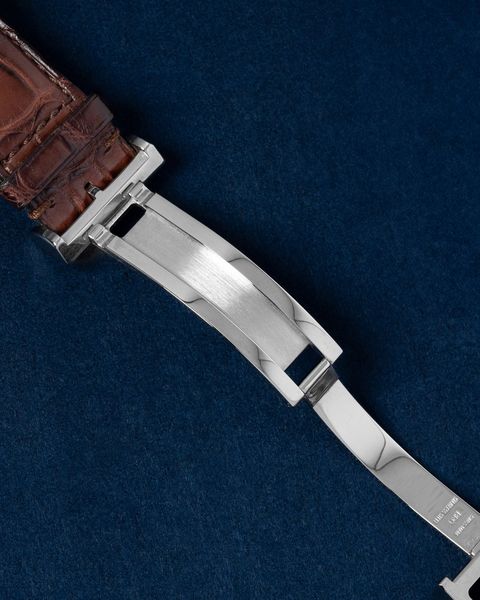 IWC Portugieser Perpetual Calendar IW502308